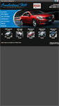 Mobile Screenshot of cumberlandhillautosales.com